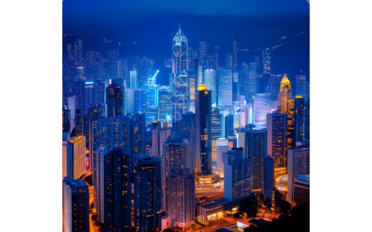 数字游民的全球作战包：用香港注册卡+批发流量卡，打造安全高效的跨境数字身份