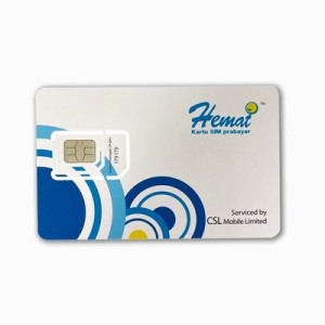 CSL香港电话卡-手机注册卡-境外电话卡批发 